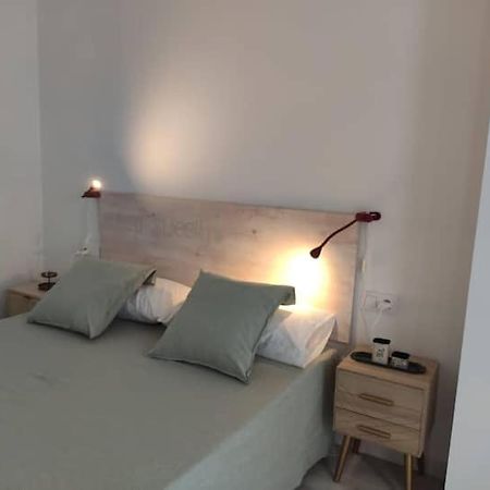 Barcabanyal Apartment บาเลนเซีย ภายนอก รูปภาพ