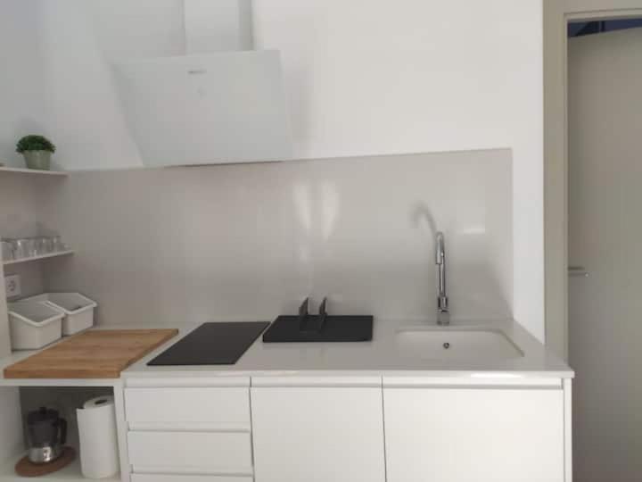 Barcabanyal Apartment บาเลนเซีย ภายนอก รูปภาพ