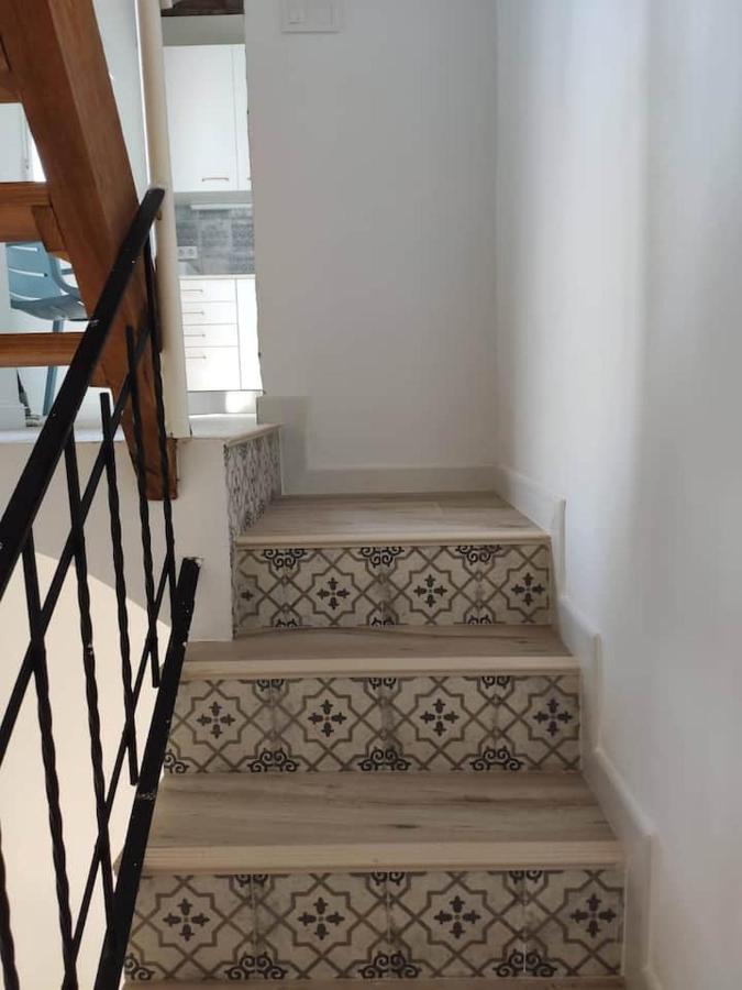 Barcabanyal Apartment บาเลนเซีย ภายนอก รูปภาพ