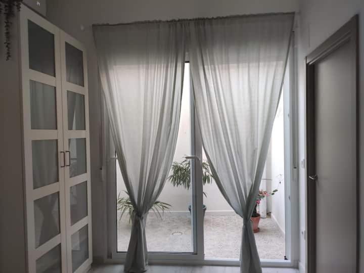 Barcabanyal Apartment บาเลนเซีย ภายนอก รูปภาพ