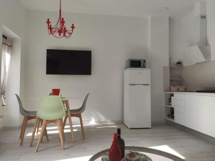 Barcabanyal Apartment บาเลนเซีย ภายนอก รูปภาพ